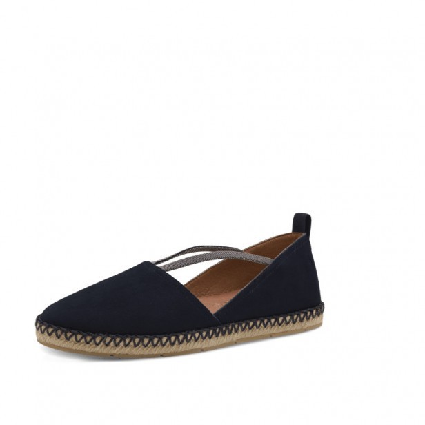 Mokasyny Tamaris 1-24620-44-805