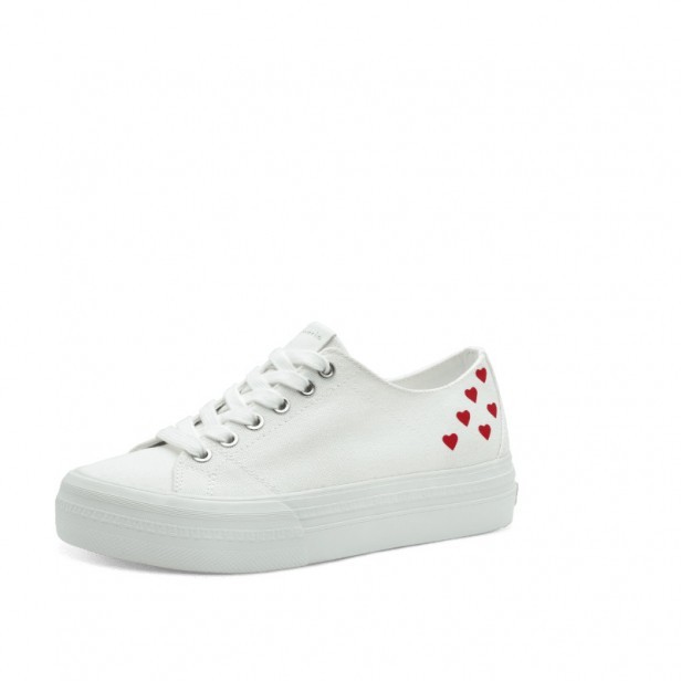 Sneakersy Tamaris 1-23744-42-197