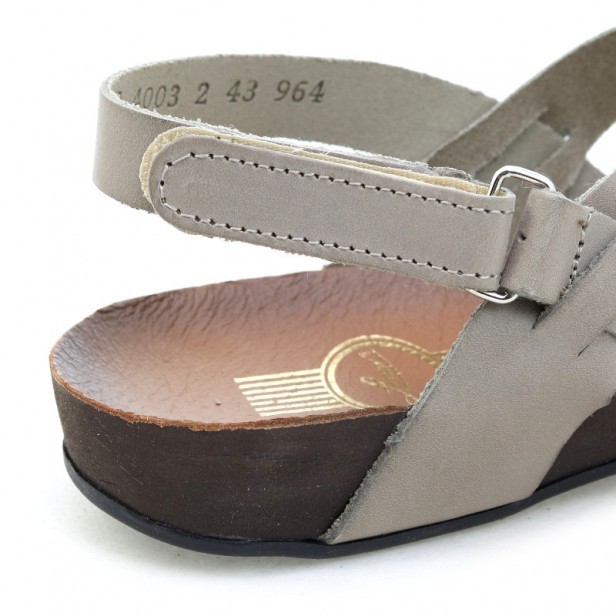Lemar 40032 Bf. Taupe