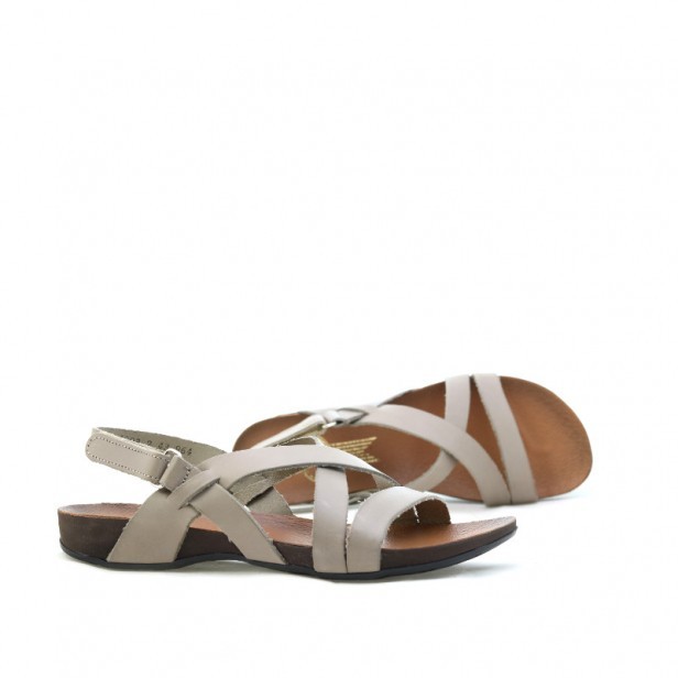 Lemar 40032 Bf. Taupe