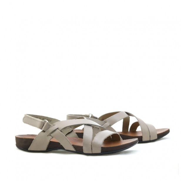 Lemar 40032 Bf. Taupe