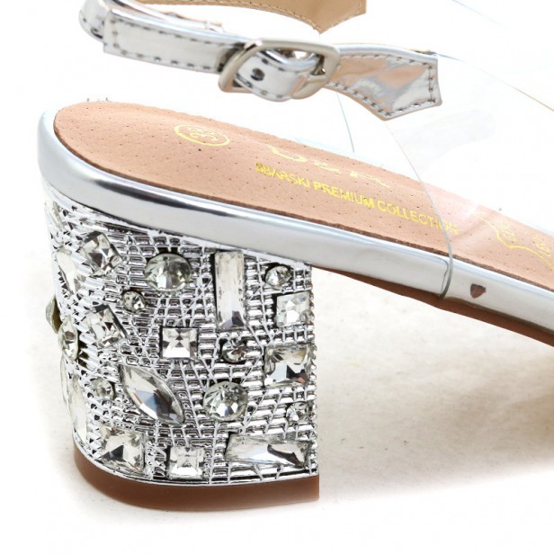 S.Barski MR51-725 Silver