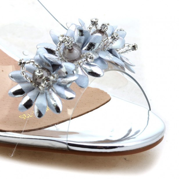 S.Barski MR51-725 Silver
