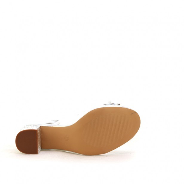 S.Barski MR51-725 Silver