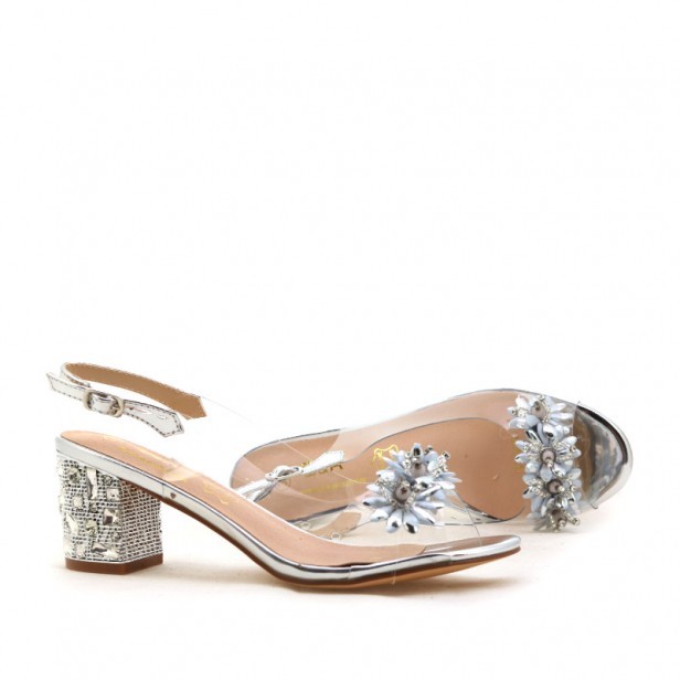 S.Barski MR51-725 Silver