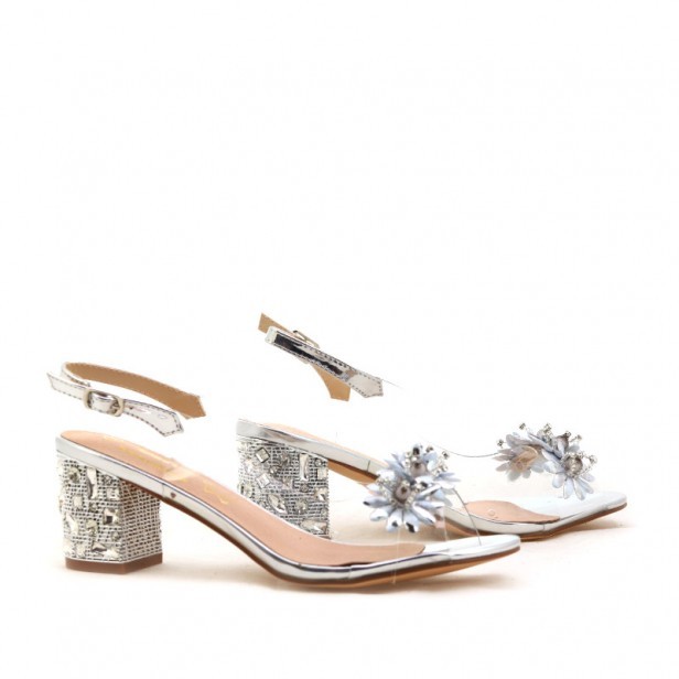 S.Barski MR51-725 Silver