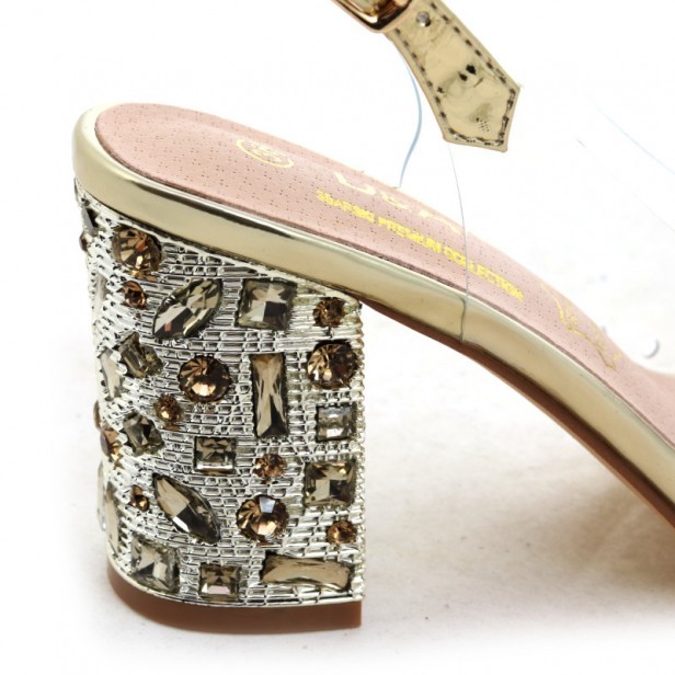 S.Barski MR51-702 Gold