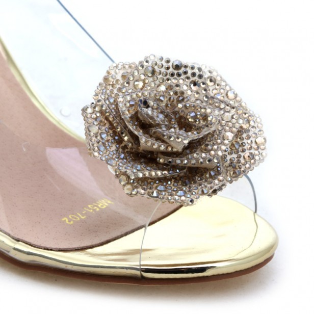 S.Barski MR51-702 Gold