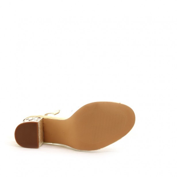 S.Barski MR51-702 Gold