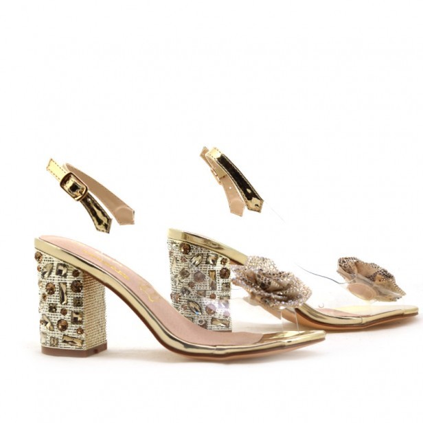 S.Barski MR51-702 Gold