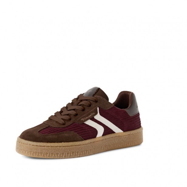 Sneakersy Tamaris 1-23723-44-534