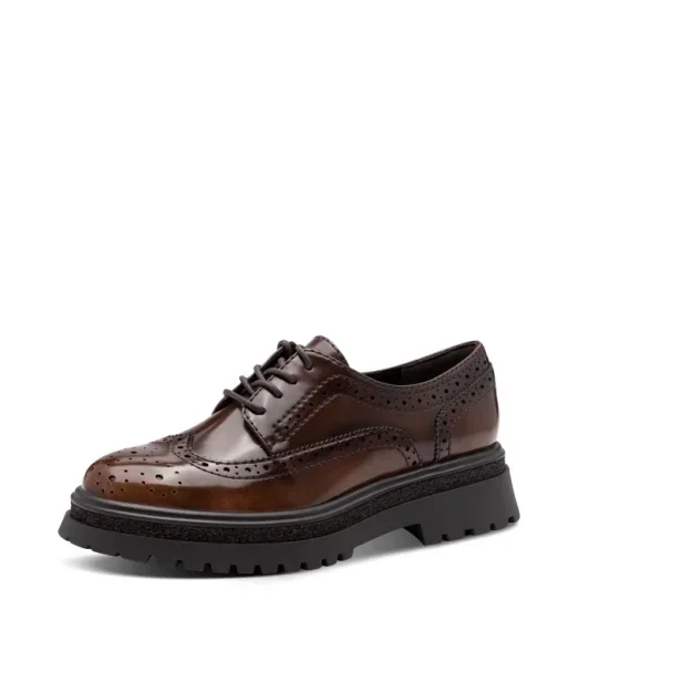Półbuty Tamaris 1-23619-45-311