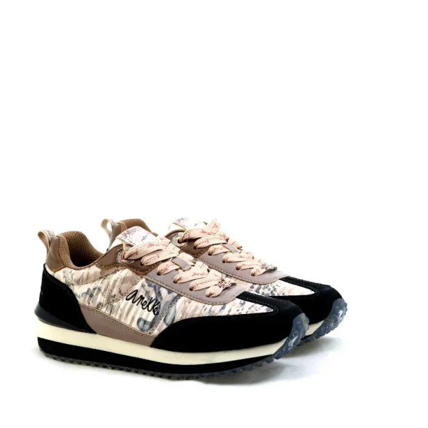 Sneakersy Anekke 41380-860