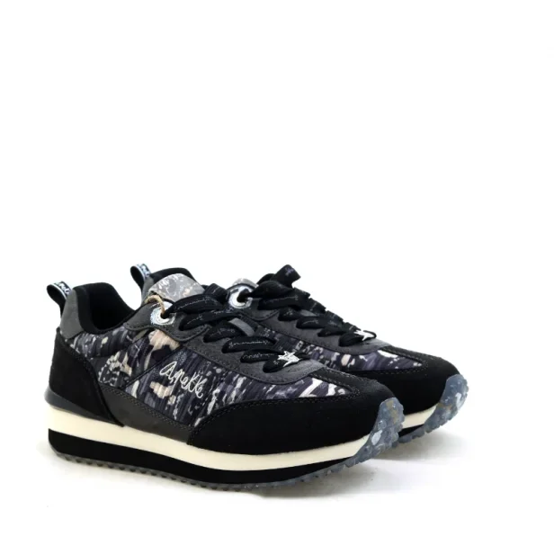 Sneakersy Anekke 41380-769
