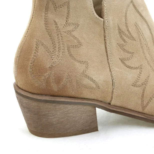 Exquisite 1523 Piasek.Wel