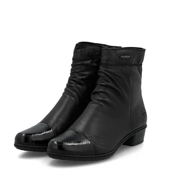 Botki Rieker Y0773-00