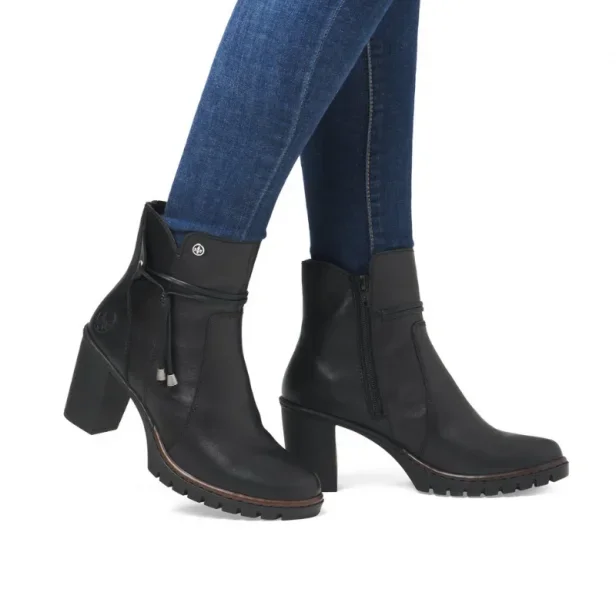 Botki Rieker Y2567-00