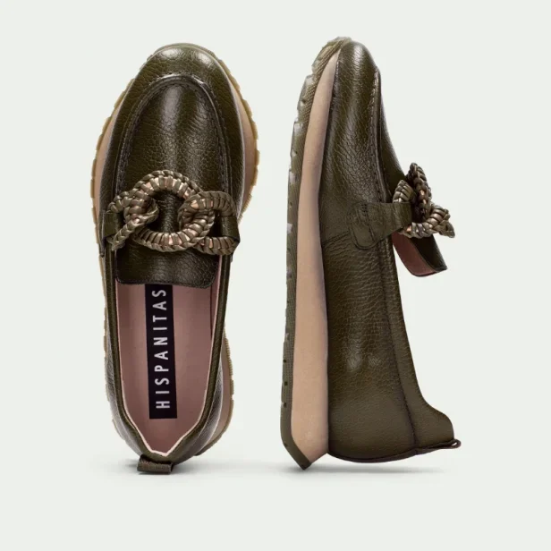 Hispanitas HI254238 BOLERO-I25 ARMY
