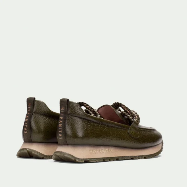 Hispanitas HI254238 BOLERO-I25 ARMY