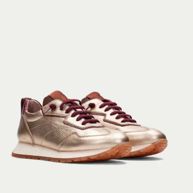 Sneakersy Hispanitas CHI254312 BOLMET-I25 ANTICO BOLMET-I25 ANTICO