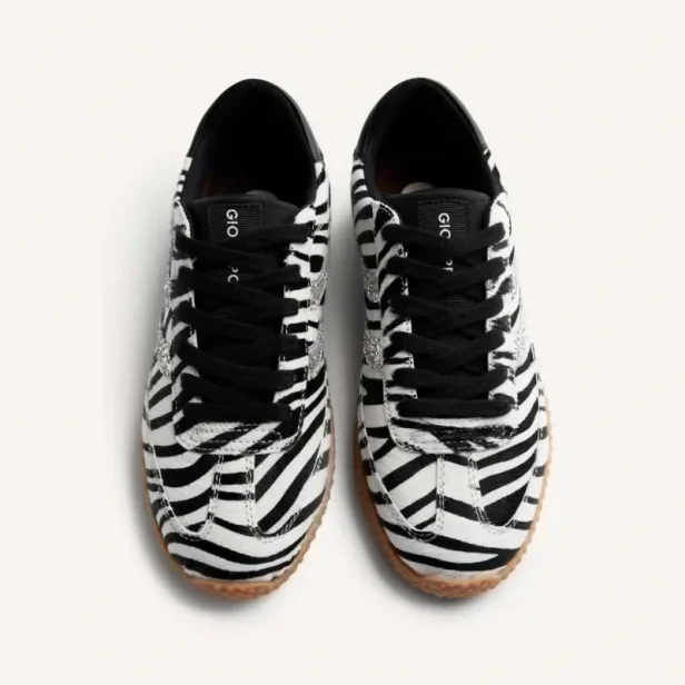 Gioseppo Halstad 77010-P-CEBRA