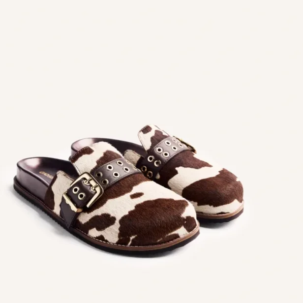 Klapki Gioseppo Beluah 76107-P-NEGRO