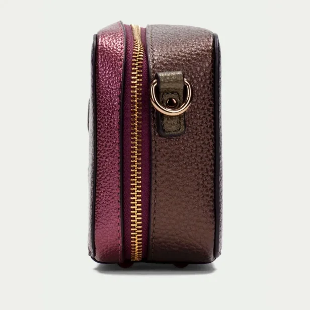 Hispanitas BI254158 SAMBA MET-I25 TOPO SAMBA MET-I25 WINE
