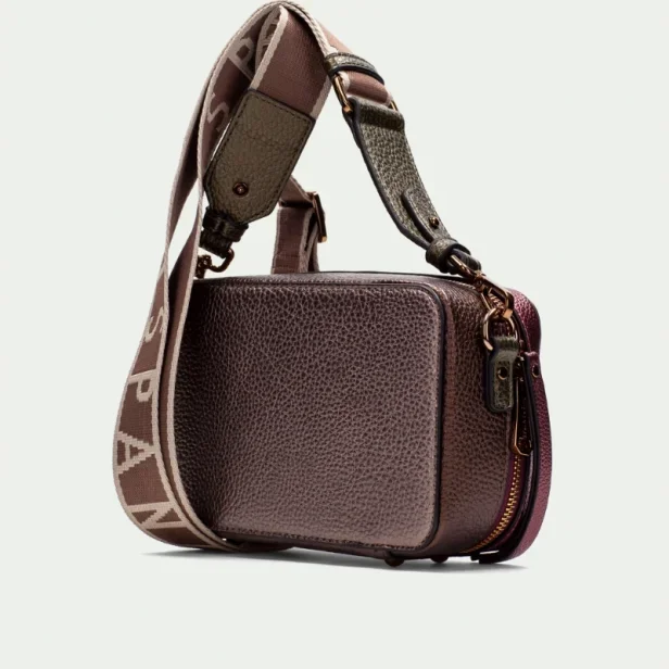 Hispanitas BI254158 SAMBA MET-I25 TOPO SAMBA MET-I25 WINE