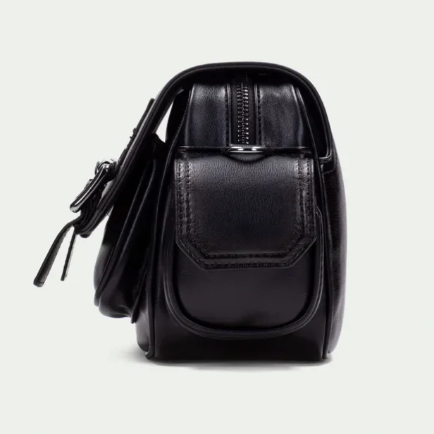 Hispanitas BI254143 COVENT-I25 BLACK