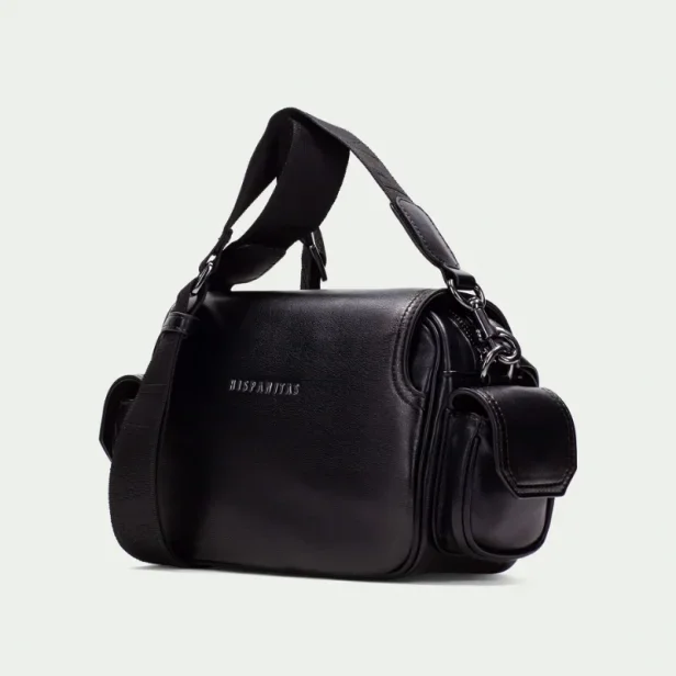 Hispanitas BI254143 COVENT-I25 BLACK