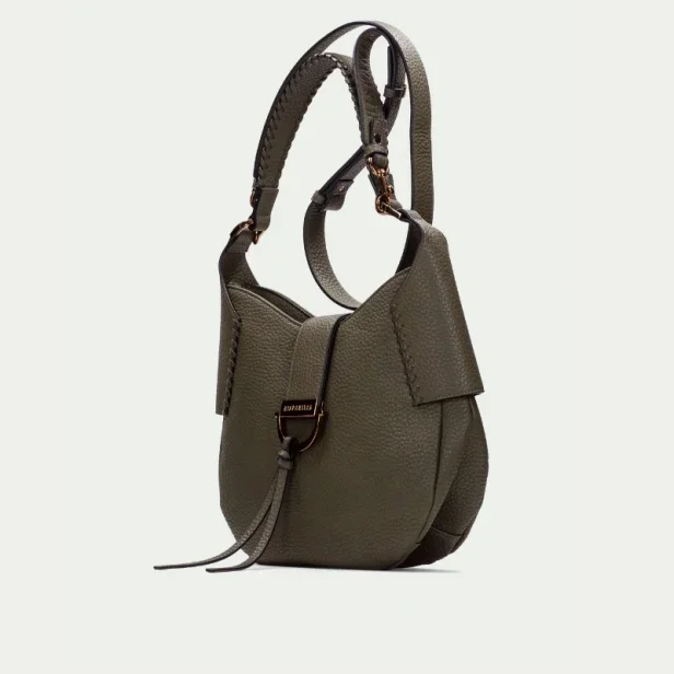 Hispanitas BI254147 GRAINED-I25 ARMY COVENT-I25 ARMY