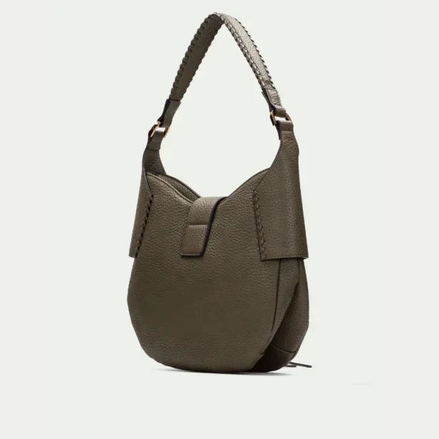 Hispanitas BI254147 GRAINED-I25 ARMY COVENT-I25 ARMY