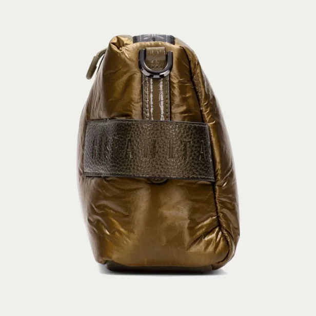 Hispanitas BI254151 NYLON-I25 ARMY GRAINED-I25 ARMY