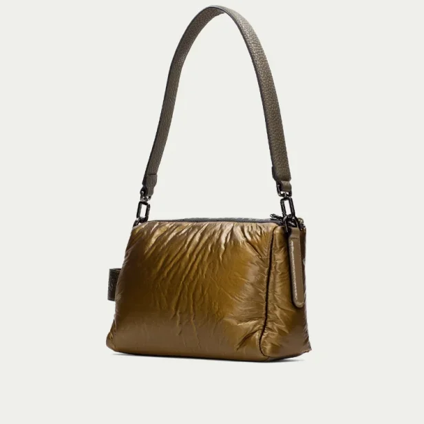 Hispanitas BI254151 NYLON-I25 ARMY GRAINED-I25 ARMY
