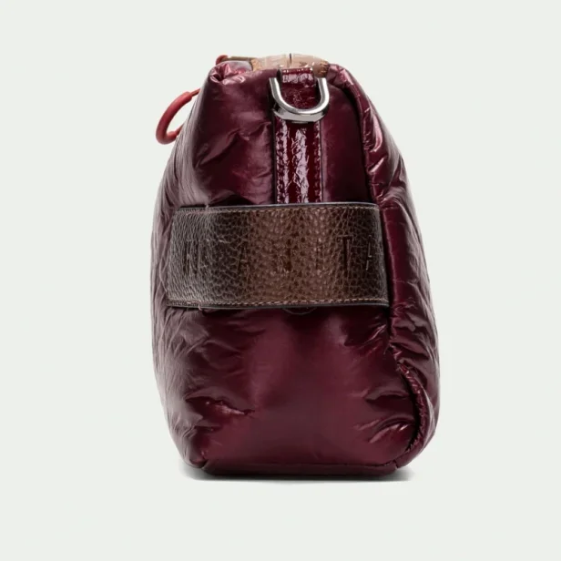 Hispanitas BI254151 NYLON-I25 WINE GRAINED-I25 WINE