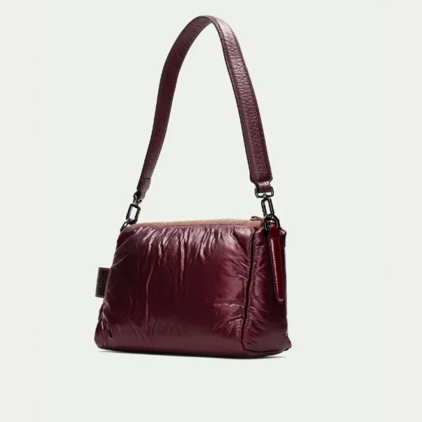 Hispanitas BI254151 NYLON-I25 WINE GRAINED-I25 WINE