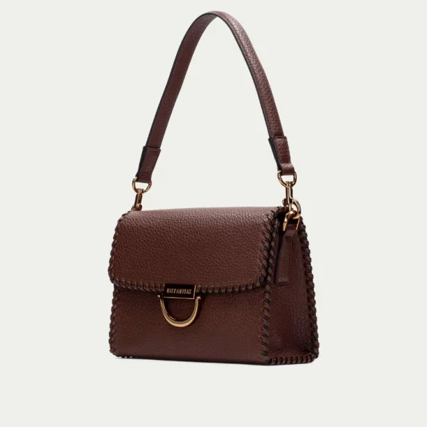 Torebki Hispanitas BI254148 GRAINED-I25 AVELLANA COVENT-I25 AVELLANA