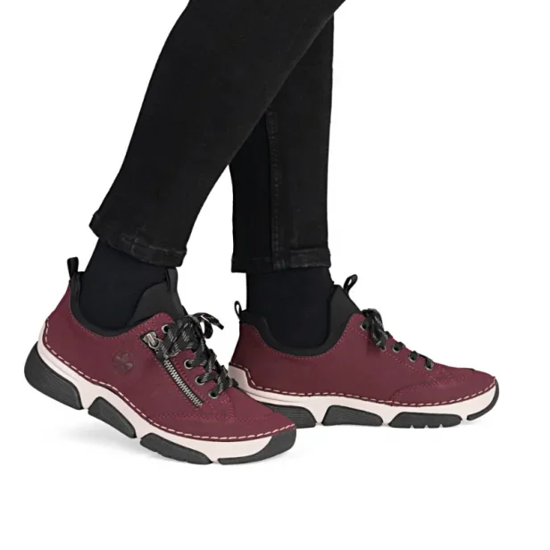Trampki Rieker 45973-36