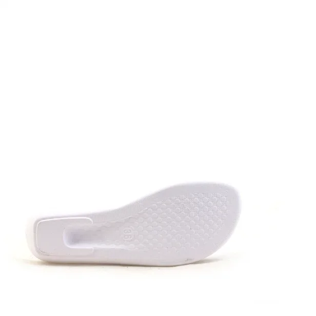 Sanital Flex KF-02 White