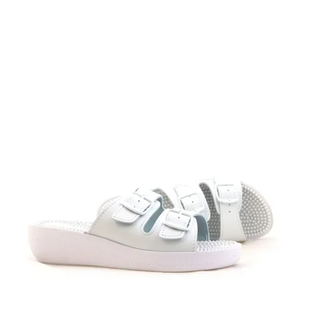Sanital Flex KF-02 White