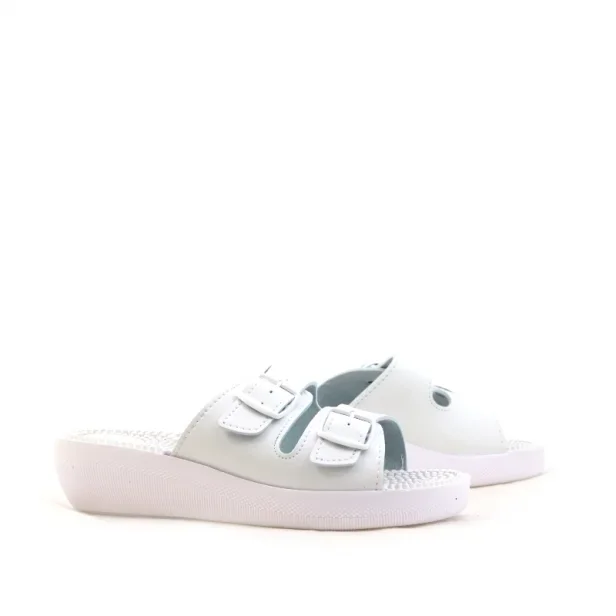 Sanital Flex KF-02 White