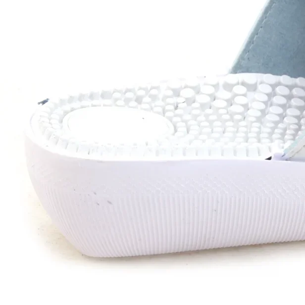Sanital Flex KF-02 White