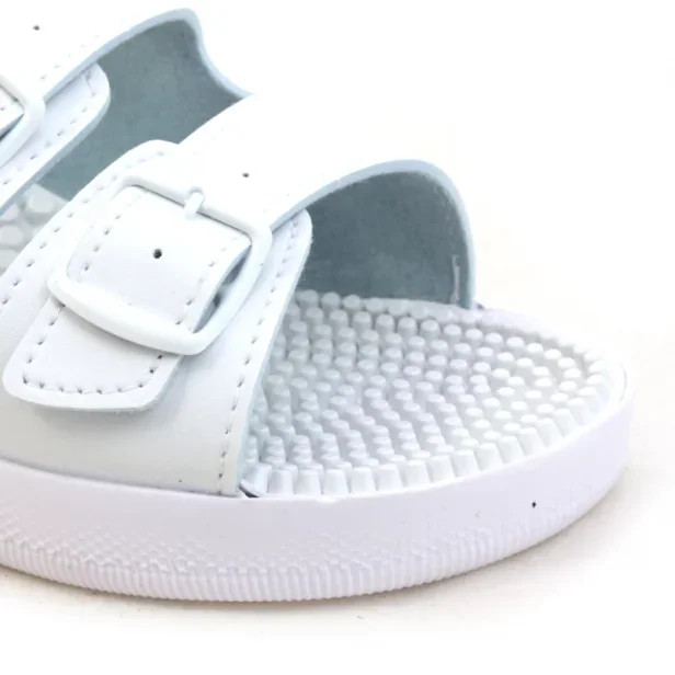 Sanital Flex KF-02 White