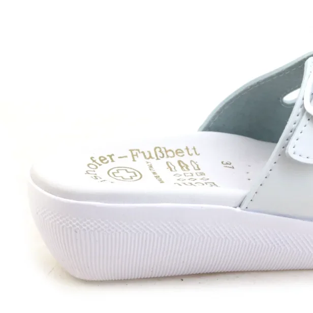 Sanital Flex KO-03 White