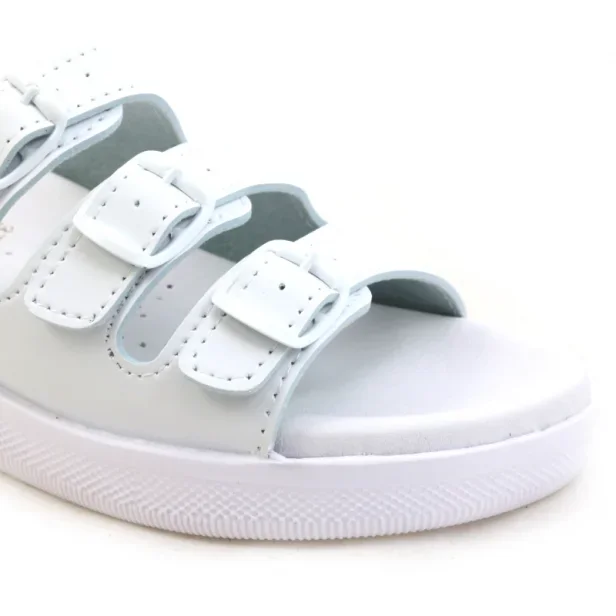 Sanital Flex KO-03 White