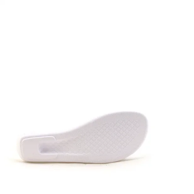 Sanital Flex KO-03 White