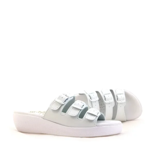 Sanital Flex KO-03 White