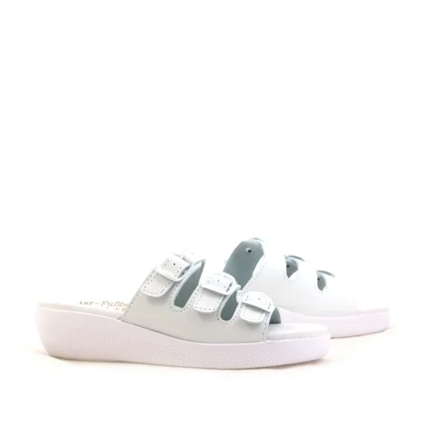 Sanital Flex KO-03 White