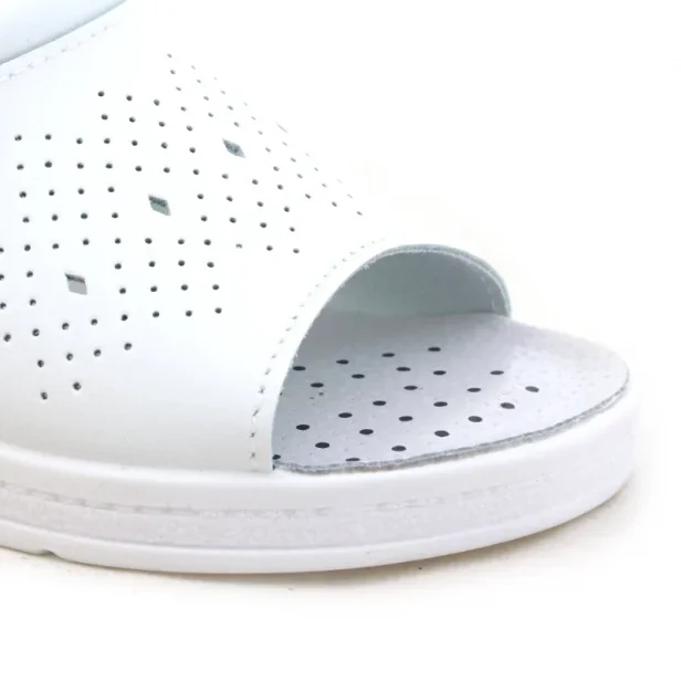 Sanital Flex 698/I White