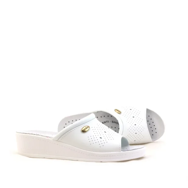 Sanital Flex 698/I White